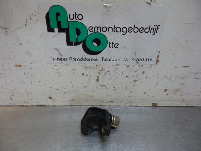Nokkenas Sensor van een Opel Corsa (Corsa C 00-), Auto-onderdelen, Overige Auto-onderdelen, Opel, Gebruikt, 3 maanden garantie
