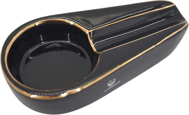 GERMANUS   Cera Sigarenasbak GRATIS LEVERING, Verzamelen, Rookartikelen, Aanstekers en Luciferdoosjes, Nieuw, Asbak, Verzenden