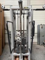 Technogym 4-Stack Station + €500 aan accessoires  Nu€2.750!, Envoi, Neuf, Bras, Banc d'exercice