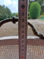 écran de cheminée, Enlèvement