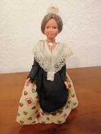 Poupée folklorique Provencale, Enlèvement, Comme neuf, Poupée