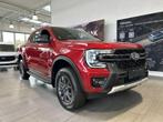 Ford Ranger EcoBlue A10 e-4WD Wildtrak, Auto's, Ford, Automaat, 4 deurs, Overige kleuren, 265 g/km