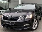 Skoda Octavia 1.5 TSI 130CV / DSG / Essence + CNG / Boite Au, Auto's, Skoda, Stof, Euro 6, 4 cilinders, Zwart