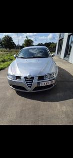 Alfa romeo gt, Auto's, Voorwielaandrijving, Leder, Handgeschakeld, Particulier