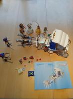 Playmobil, Ophalen of Verzenden, Zo goed als nieuw, Complete set