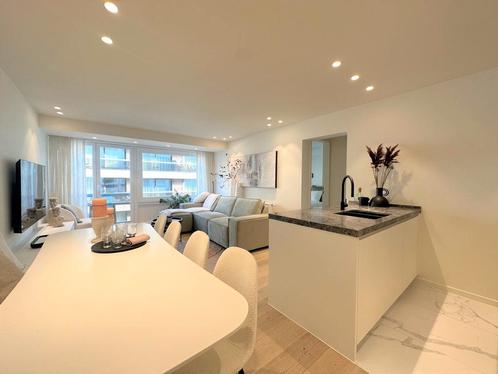 Appartement te koop in Knokke-Heist, 3 slpks, Immo, Maisons à vendre, Appartement, B