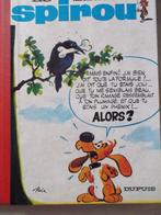 SPIROU - ALBUM DU JOURNAL 113 - du 03 avril 1969, Gelezen, Eén stripboek, Ophalen of Verzenden, Dupuis