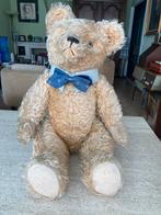 Vintage Ours mohair 62 cm, Ophalen of Verzenden, Zo goed als nieuw