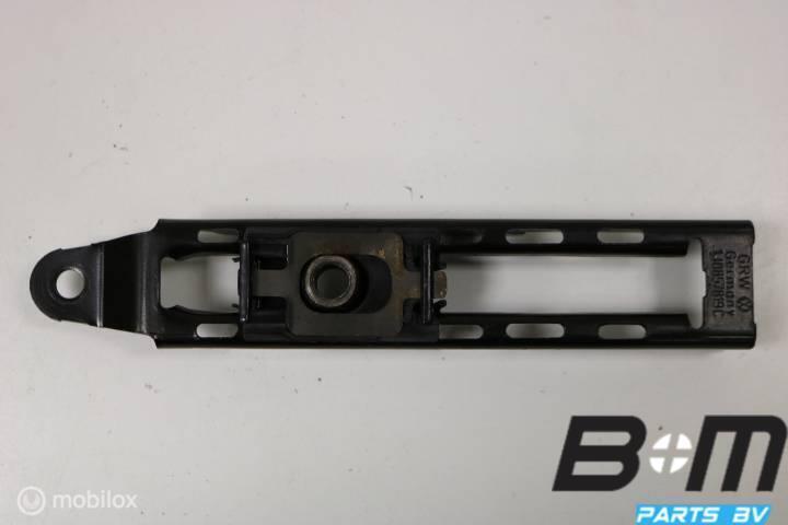 Hoogteverstelling voor gordel Volkswagen Golf 4, Auto diversen, Anti-diefstal, Gebruikt