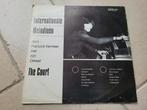 Vinyl Internationale Melodieën - François Vermeer, Cd's en Dvd's, Ophalen of Verzenden, Gebruikt