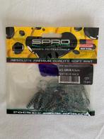 Spro U.S. GRUB 4.5cm SEXY BLUE BLACK kunstaas, Enlèvement ou Envoi, Neuf, Autres types