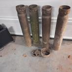 Objet militaire, Collections