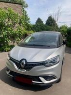 Renault Scenic 5 places, Automaat, Monovolume, 1600 cc, Leder