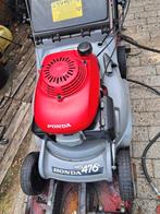 Honda 476C, Tuin en Terras, Ophalen, Zo goed als nieuw