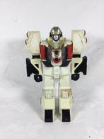 Power Rangers witte Tigerzord robot 1994 Bandai, Ophalen of Verzenden