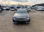 MERCEDES E200 CDI EUR6, Autos, Mercedes-Benz, Achat, Euro 6, Entreprise, Boîte manuelle