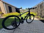Fiets Trek FX Sport + fietsschoenen Bontrager., Fietsen en Brommers, Ophalen, Zo goed als nieuw, Overige merken