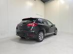 Kia Ceed 1.4 Benzine - GPS - Airco - Topstaat! 1Ste Eig!, Auto's, 0 kg, 4 cilinders, 0 kg, Zwart