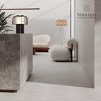 Natuursteenlook Gabro Stufomato merk Nexion 1198x598x9 silk, Ophalen, 60 cm of meer, Nieuw, 10 m² of meer