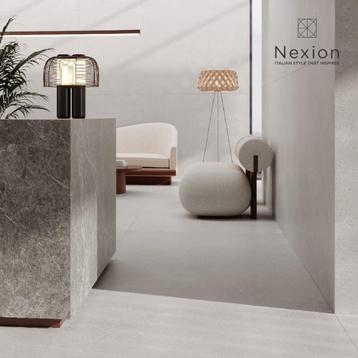 Natuursteenlook Gabro Stufomato merk Nexion 1198x598x9 silk beschikbaar voor biedingen