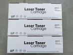 Toner OKI B401 (3 cartridges), Computers en Software, Printerbenodigdheden, Ophalen, Nieuw, Toner, OKI
