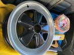 Porsche 911 Fuchsvelgen set voor 2.7 en SC (''74-'83) nieuw, Velg(en), 16 inch, Nieuw, Ophalen of Verzenden