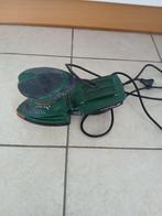 Bosch multischuurmachine PSM 160 A, Doe-het-zelf en Bouw, Gereedschap | Schuurmachines, Ophalen, Gebruikt, 600 tot 1200 watt, Vlakschuurmachine