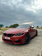 Bmw M4 competition 2018, Auto's, BMW, Euro 6, Particulier, 3 deurs, 194 g/km