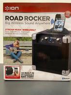 ION ROAD ROCKER : Enceinte mobile à batterie, neuve !, Autres marques, Enlèvement ou Envoi, Neuf