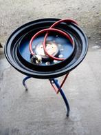 Cadac scottel braai, Caravans en Kamperen, Ophalen, Zo goed als nieuw