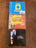 Carré ( compilation) discotheek, Ophalen of Verzenden, Zo goed als nieuw, Dance Populair