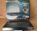 DVD Digital en Divx-speler, Ophalen of Verzenden, Dvd-speler