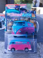 matchbox sweetarts volkswagen delivery van, Ophalen of Verzenden, Nieuw, Matchbox