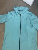 Trainingspak under armor, Ophalen, Maat 52/54 (L), Blauw, Nieuw