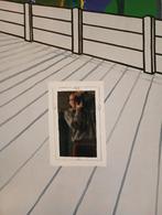 Roger Raveel "alleen op de koer", Ophalen of Verzenden