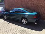 Opel calibra, Auto's, Stof, Calibra, 4 cilinders, Grijs