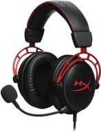 HyperX Cloud Alpha - NIEUW - gekocht op 08/11/203, Nieuw, Gaming headset, Ophalen