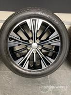 18” orig Mitsubishi Outlander ASX Eclipse velgen + banden  5, Auto-onderdelen, Banden en Velgen, 18 inch, Gebruikt, Banden en Velgen