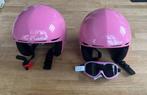Skihelm kinderen, Zo goed als nieuw, Kleding, Ski, Ophalen