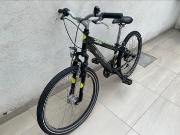 Oxford-fiets voor kinderen van 8-14 jaar in goede staat beschikbaar voor biedingen