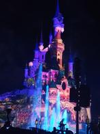 Toegang tot de parken van Disneyland Paris, Tickets en Kaartjes, Drie personen of meer, Arrangement, Ticket of Toegangskaart