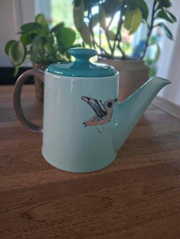 Koffiekan Jansen & co Fiep Westendorp nieuw  beschikbaar voor biedingen