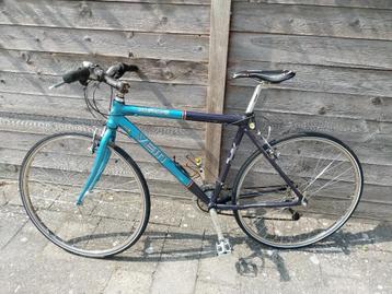 Herenfiets Alu beschikbaar voor biedingen