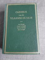 Omnibus van de Vlaamse Humor, Gelezen, Ophalen of Verzenden, België