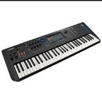 Yamaha MODX6 PLUS, Muziek en Instrumenten, Ophalen, Zo goed als nieuw, Yamaha