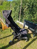 mountain buggy nano, Kinderen en Baby's, Buggy's, Ophalen of Verzenden, Gebruikt, Regenhoes