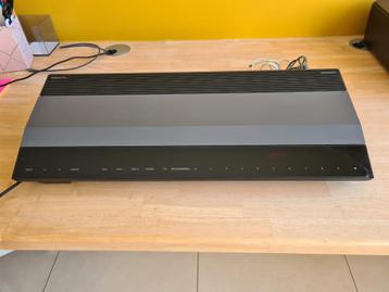 Beomaster 3500 receiver, Enlèvement, Utilisé