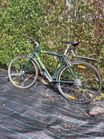 Racefiets, Fietsen en Brommers, Fietsen | Heren | Sportfietsen en Toerfietsen, 28 inch, Gebruikt, 49 tot 53 cm, Meer dan 20 versnellingen