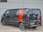 Renault Trafic 70PK Electric 240km WLTP Parkeersensoren Auto, Auto's, Bestelwagens en Lichte vracht, Automaat, Stof, Renault, 920 kg