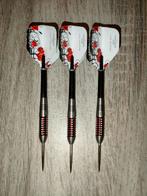 Lisa Ashton, Enlèvement, Comme neuf, Fléchettes